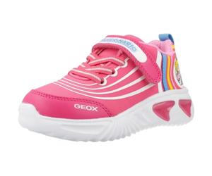 Geox Women's J Assister Girl CSneaker