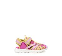 Geox Women's J Sandal Airadyum GiSandal