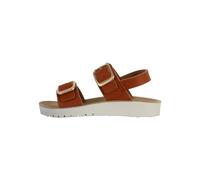 Geox Women's J Sandal costarei gi, Biscuit, 2.5 UK