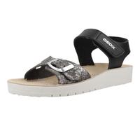 Geox Women's J Sandal Costarei GiSandal