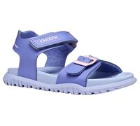 Geox Fusbetto Sandals Purple EU 32 Girl