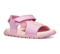 Geox Women's J Sandal Fusbetto GiSandal