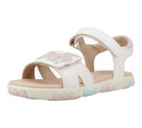 Geox Women's J Sandal Haiti GirlSandal