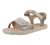 Geox Women's J Sandal Haiti GirlSandal