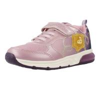 Geox Women's J Spaceclub Girl aSneakers