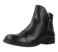 Geox Women's Jr Agata CAnkle Boots