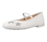 Geox Women's Jr Plie' G Ballerina