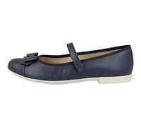 Geox Women's Jr Plie'Ballet Flat