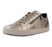 Geox D Blomiee E Trainers Beige EU 41 Woman