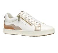 Geox Womens/Ladies D Blomiee Suede Trainers / N/A N/A FS11699