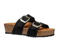 Geox Womens/Ladies D Brionia H Leather Sandals FS11643
