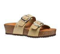 Geox Womens/Ladies D Brionia H Leather Sandals FS11643