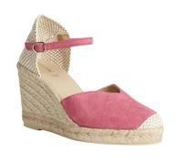 Geox Womens/Ladies D Gelsa A Leather Sandals FS9901