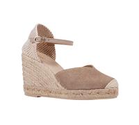 Geox Womens/Ladies D Gelsa A Leather Sandals FS9901
