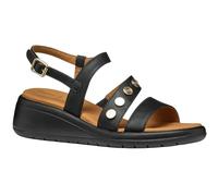 Geox Womens/Ladies D Meliconia Sandals FS11644