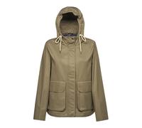 Geox Womens/Ladies Ilde Parka / N/A N/A FS11515