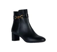 Geox Womens/Ladies Pheby 50 Leather Ankle Boots FS10209