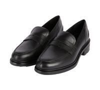Geox Womens/Ladies Walk Pleasure Leather Moccasins FS12313