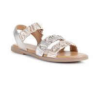 Geox Womens Naileen Sandals, Champagne Rose Gold, 5 UK