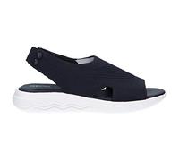 Geox Sandals D SPHERICA EC5 D in Black 6