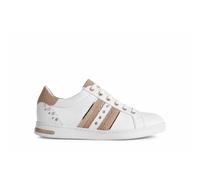 Geox Womens Trainers Sneakers Sports Shoes Low Lace Up