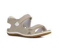 Geox Sandals D SANDAL VEGA A in Beige 3