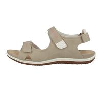 Geox Sandals D SANDAL VEGA A in Beige 6