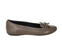 Geox Womens Woman dancer - Brown Leather - Size EU 36