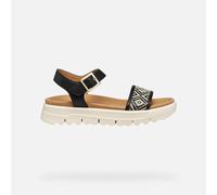GEOX Xand 2.1s Woman Black, Size: 39