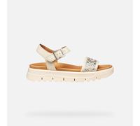 GEOX Xand 2.1s Woman Papyrus, Size: 37
