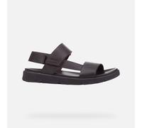 Geox Xand 2s Sandals Brown EU 45 Men