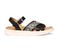 GEOX Xand 2s Woman Black, Size: 40
