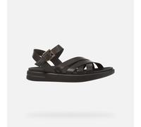 Women's sandals Geox Xand 2S Noir 42