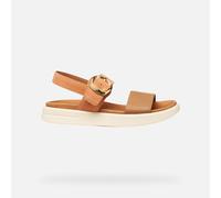 GEOX Xand 2s Woman Peach/beige, Size: 37