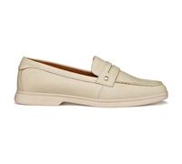 Geox Xand 3 Loafers Beige EU 37 1/2 Woman