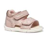 Baby girl sandals Geox Zapito D Rose 18