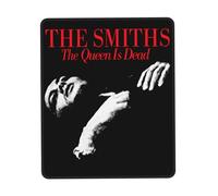 GEPANY Smiths-Band Mouse Pad Precision-Stitched Non-Slip & Wear-Resistant Mouse Pad The All-in-One Companion for Office & Gaming Multi 10 x 12 in