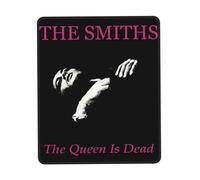 GEPANY Smiths-Band Mouse Pad Precision-Stitched Non-Slip & Wear-Resistant Mouse Pad The All-in-One Companion for Office & Gaming Multi 7.9 x 9.5 in