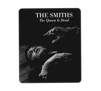 GEPANY Smiths-Band Mouse Pad Precision-Stitched Non-Slip & Wear-Resistant Mouse Pad The All-in-One Companion for Office & Gaming Multi 7.9 x 9.5 in