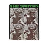 GEPANY Smiths-Band Mouse Pad Precision-Stitched Non-Slip & Wear-Resistant Mouse Pad The All-in-One Companion for Office & Gaming Multi 7 x 8.6 in
