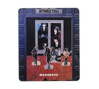 GEPANY Tull Rock Band Jethro Mouse Pad Precision-Stitched Non-Slip & Wear-Resistant Mouse Pad The All-in-One Companion for Office & Gaming Multi 7 x 8.6 in