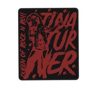 GEPANY Turner-Rock Singer Tina Mouse Pad Precision-Stitched Non-Slip & Wear-Resistant Mouse Pad The All-in-One Companion for Office & Gaming Multi 7 x 8.6 in