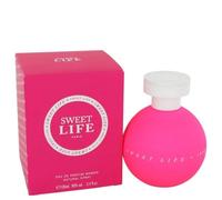 Geparlys Sweet Life Eau De Parfum Spray 100ml