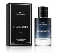 Geparlys Yes I Am The King Kingmaker 100 ml EDP