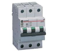 Gepc ep103c32 - Magnetothermal ep100 3 Poles 32a Curve-c 10ka