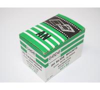 GEPE Anti Newton 20x 2mm Slide Mounts With Glass 40x40 Art 6901 New & Sealed
