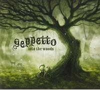 Geppetto - Into The Woods [Import]