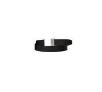 Geppy Soft Gb35 Belt - male - Boss - Belts - Black - ONE SIZE - Accessories ONE SIZE