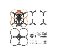 GEPRC Cinelog30 V3 O4 Pro SPEEDX2 1404 3850KV F722 45A AIO Quadcopter FPV Drone with XT30(O4 Pro ELRS2.4G)