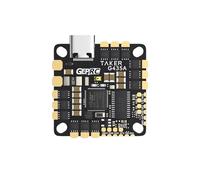 GepRC GEP-TAKER G4 35A AIO FC Flight Control G473 System RC FPV Racing Drone